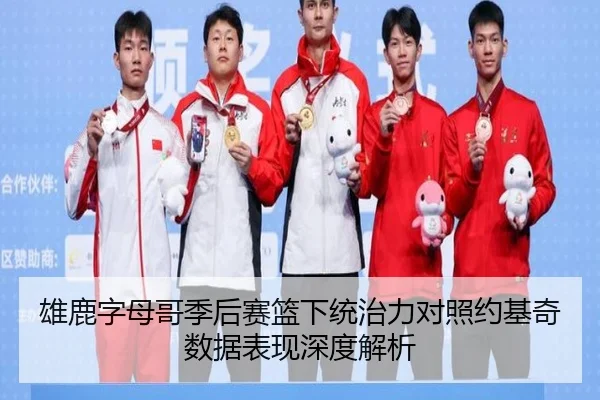 雄鹿字母哥季后赛篮下统治力对照约基奇数据表现深度解析